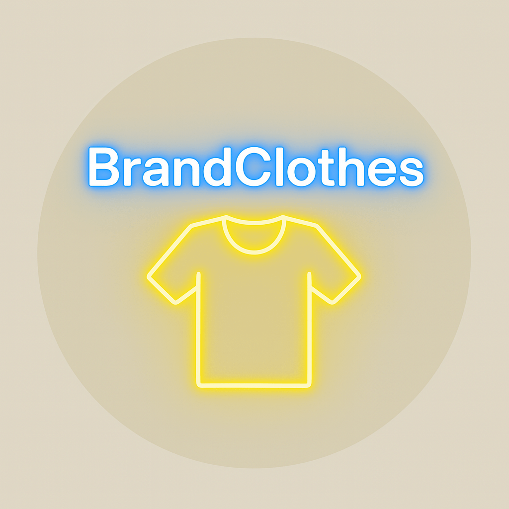 Sobre Nosotros - BrandClothes