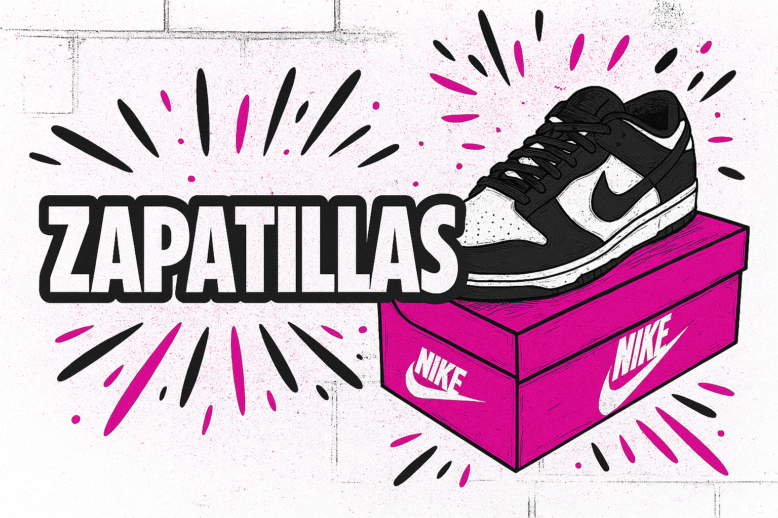 Zapatillas para Hombre y Mujer -BrandClothes - BrandClothes