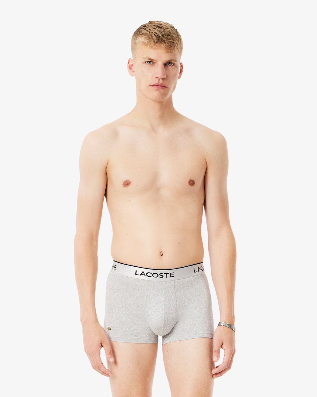 Calzoncillos Lacoste