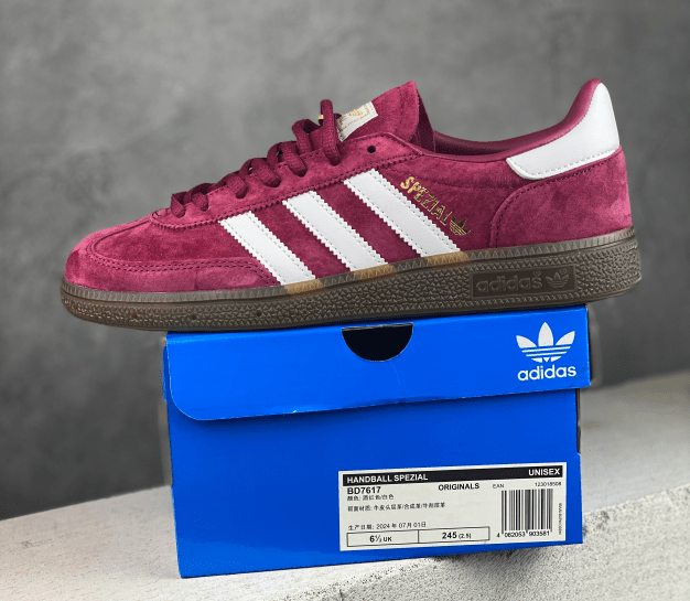 Adidas SPEZIAL - BrandClothes