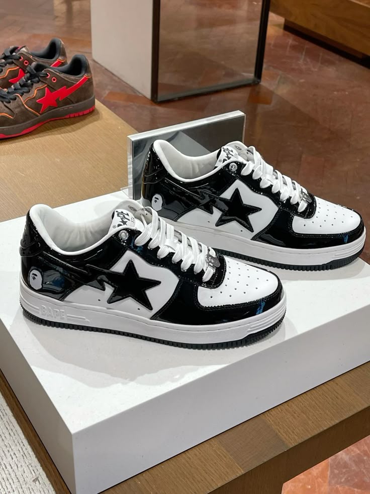 Bape STA - BrandClothes