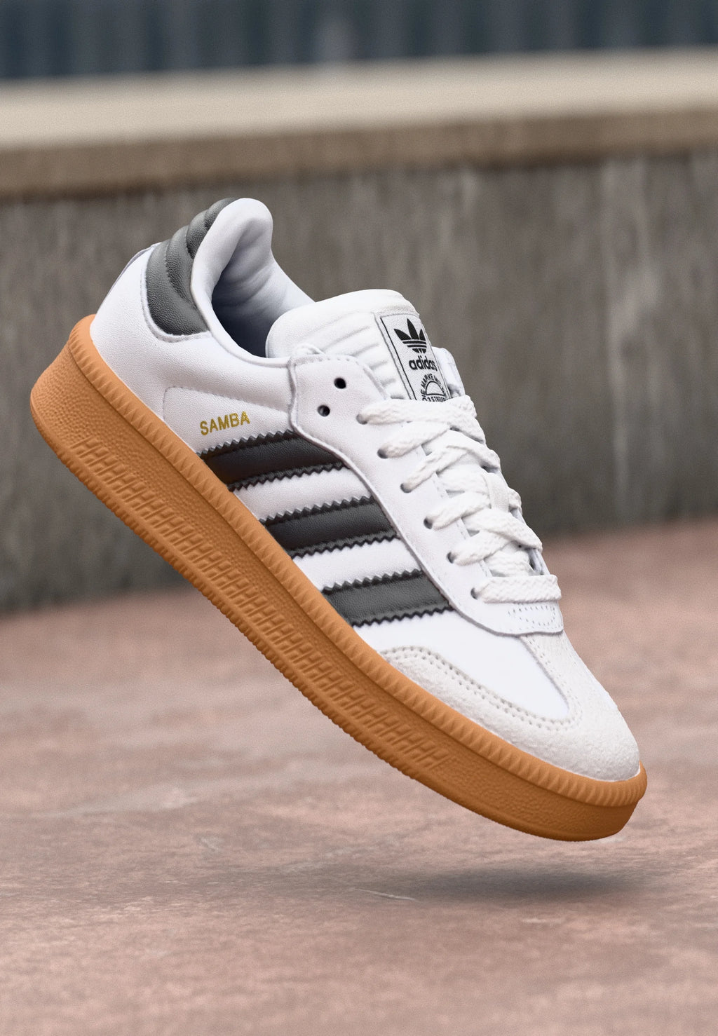 Adidas SAMBA - BrandClothes