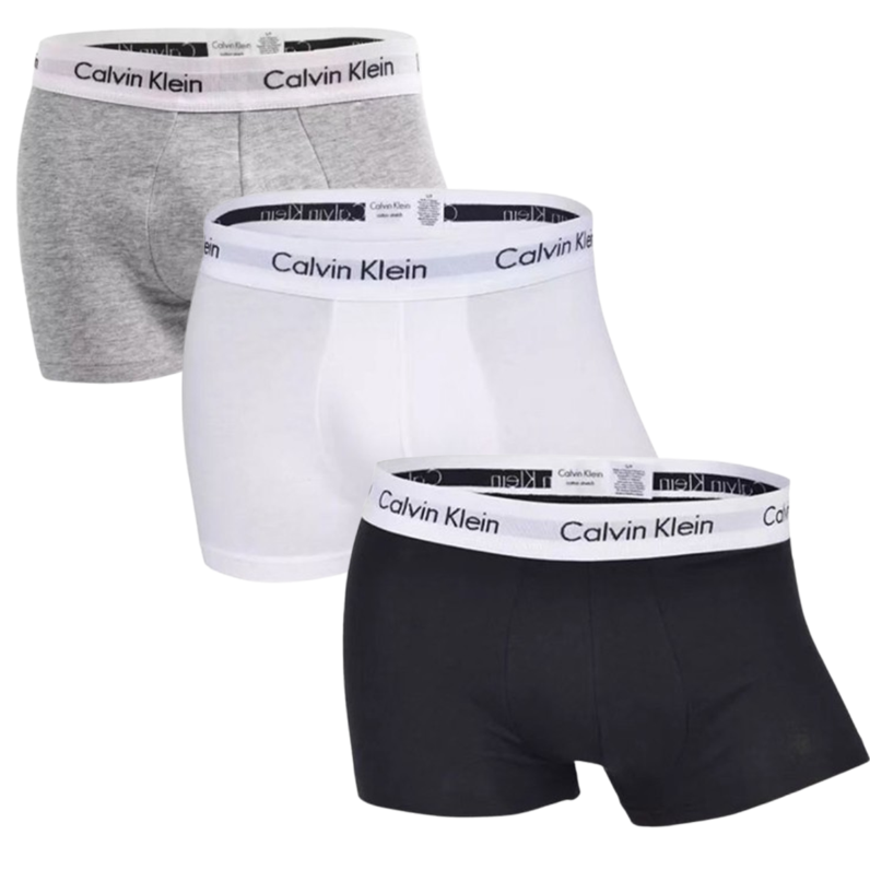 Calvin Klein Basic