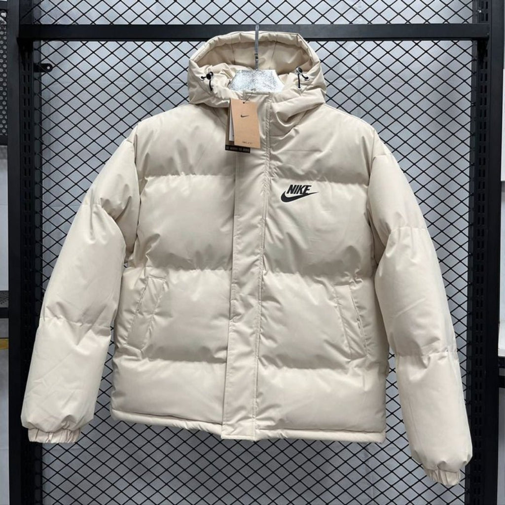 Abrigo Puffer Nike - BrandClothes