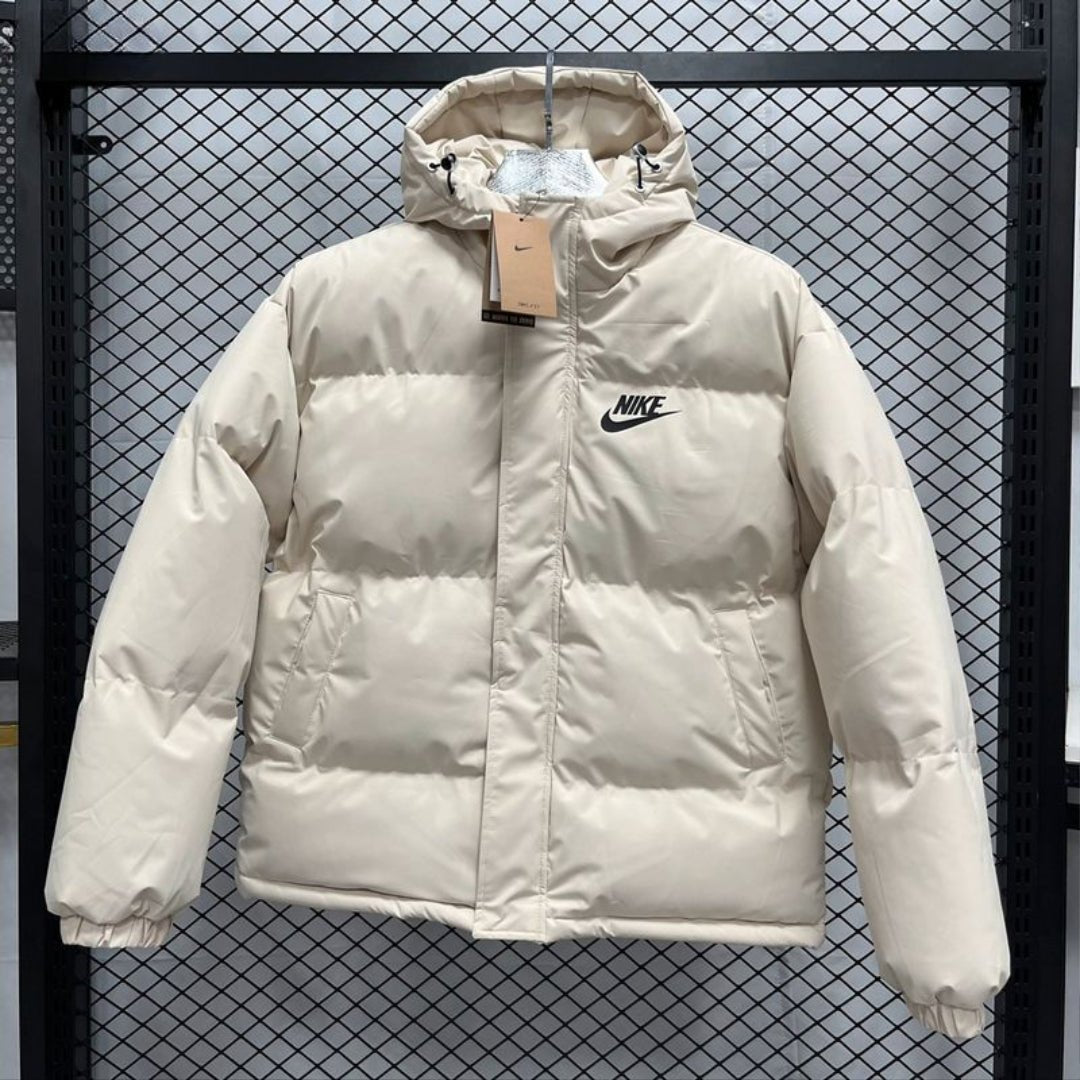 Abrigo Puffer Nike - BrandClothes