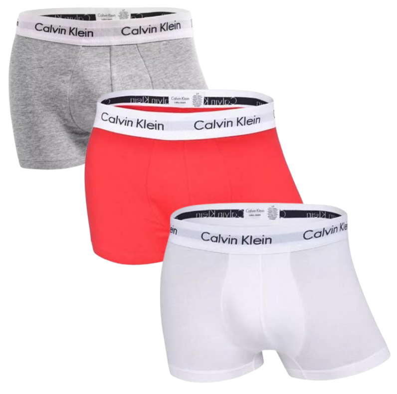 Calvin Klein Basic