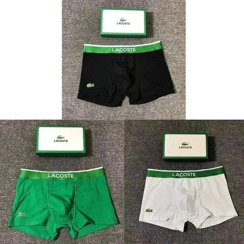 Calzoncillos Lacoste - BrandClothes