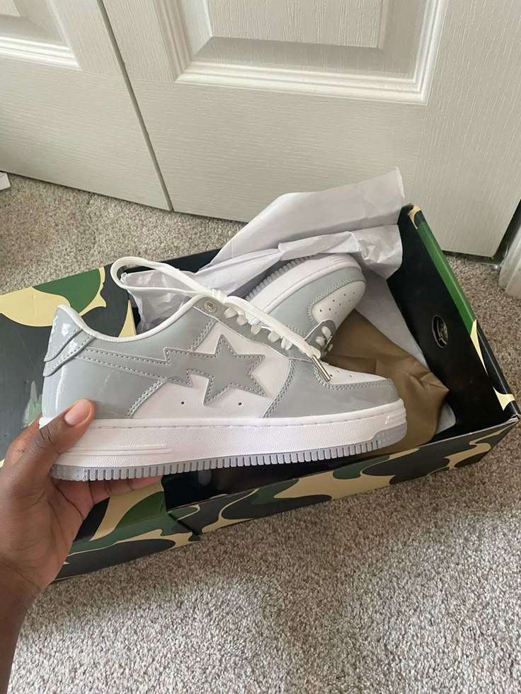 Bape STA - BrandClothes