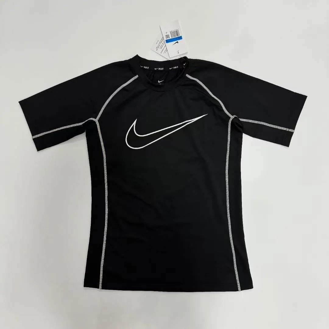 Camiseta de Compresión de Manga Corta Nike Pro Dri - FIT - BrandClothes