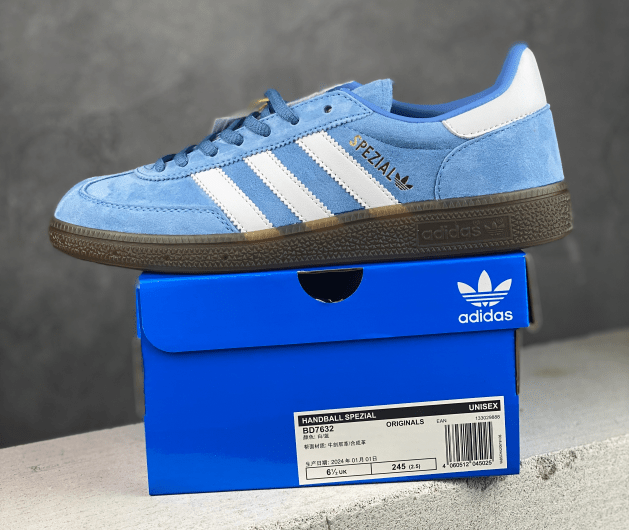 Adidas SPEZIAL - BrandClothes
