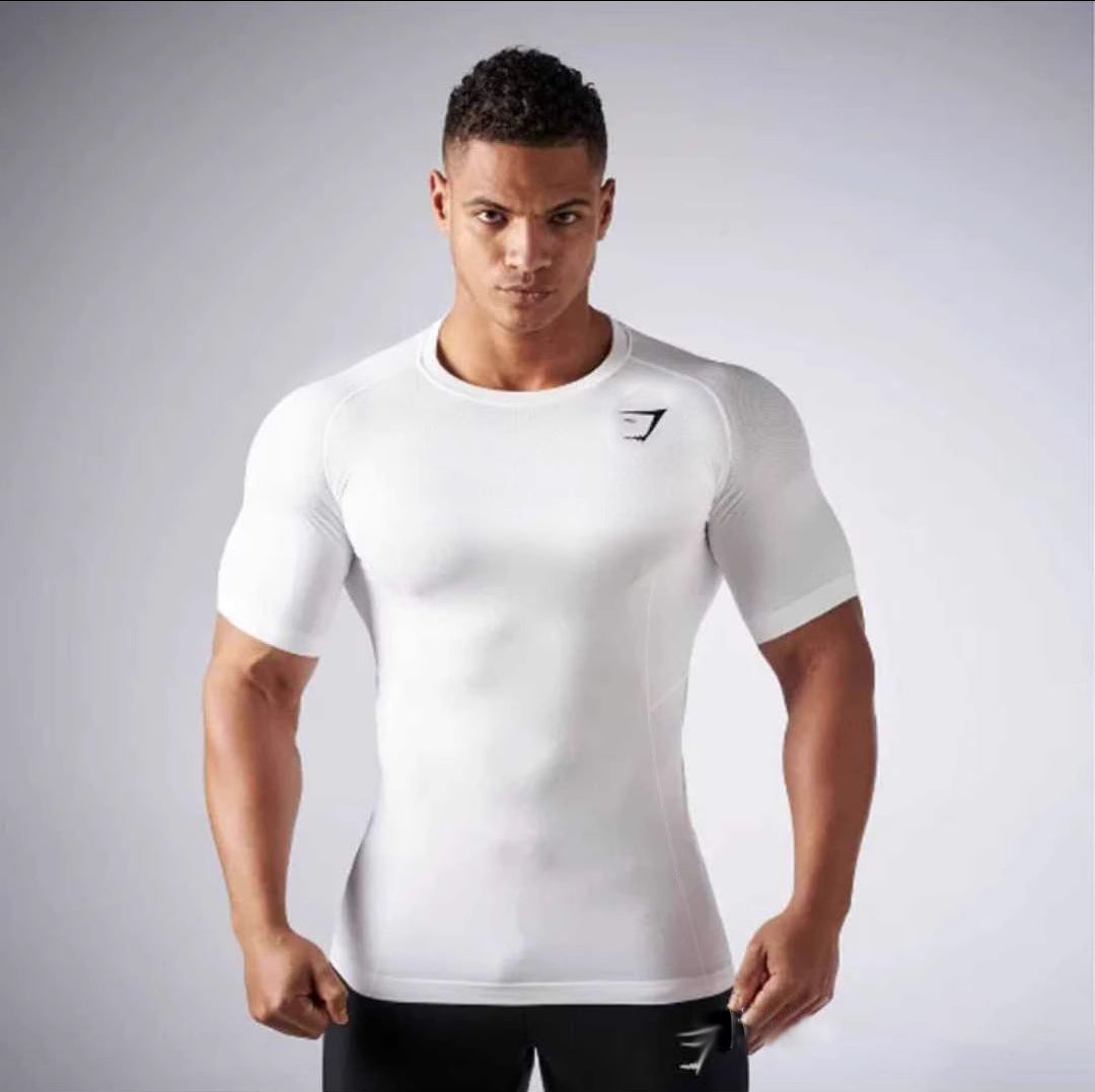 Camiseta de Compresión GymShark