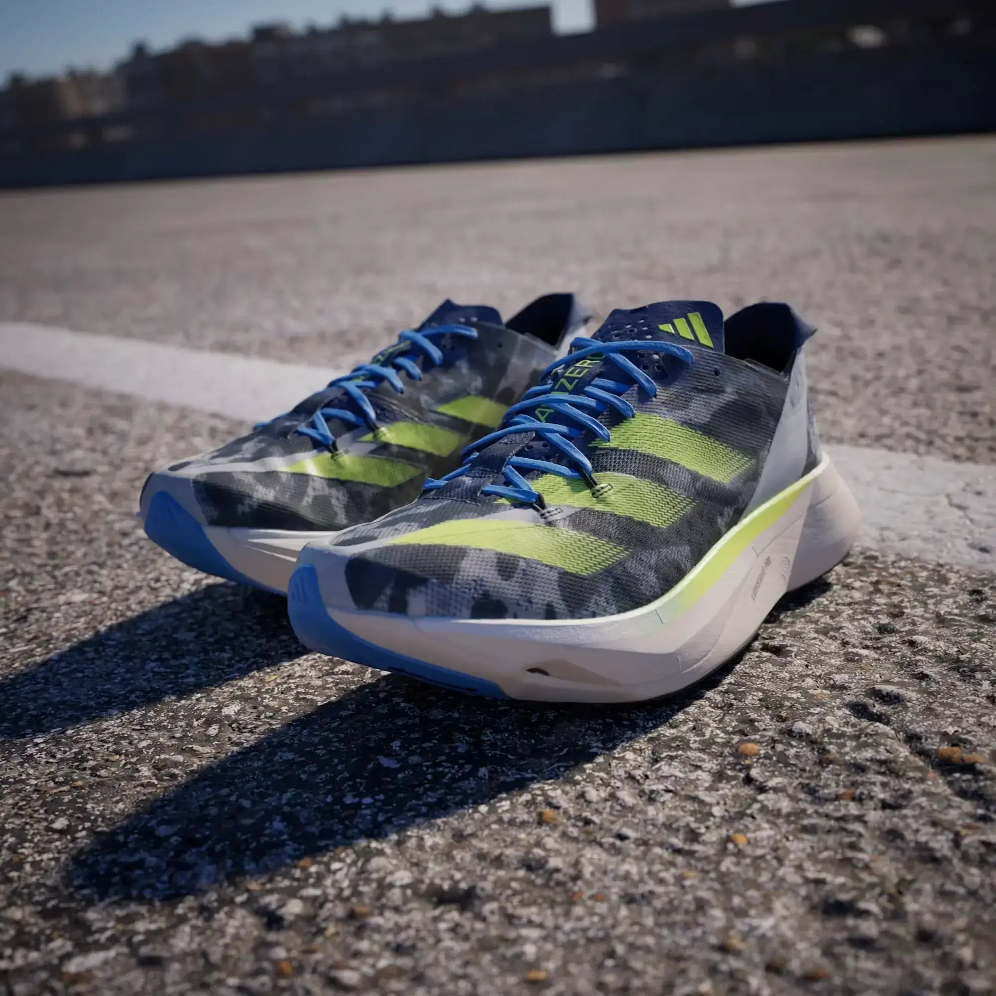 Adidas Adizero Adios Pro 3 - BrandClothes