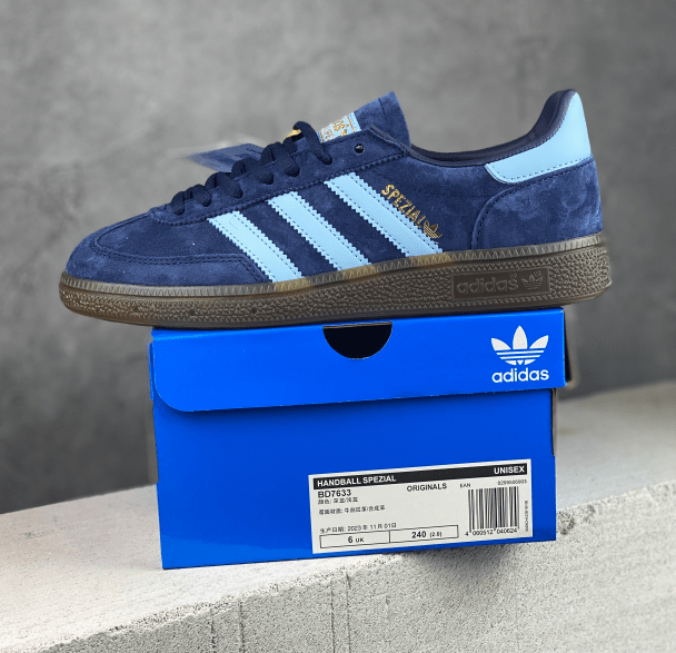 Adidas SPEZIAL - BrandClothes