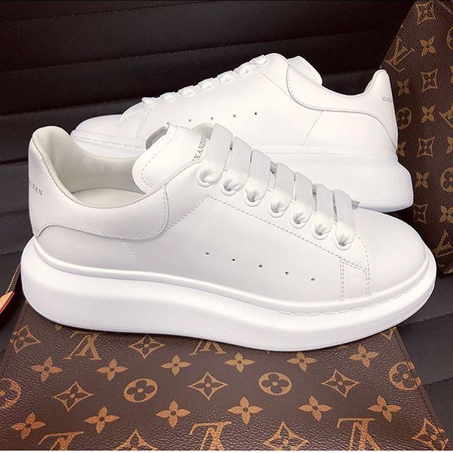 Alexander McQueen - BrandClothes