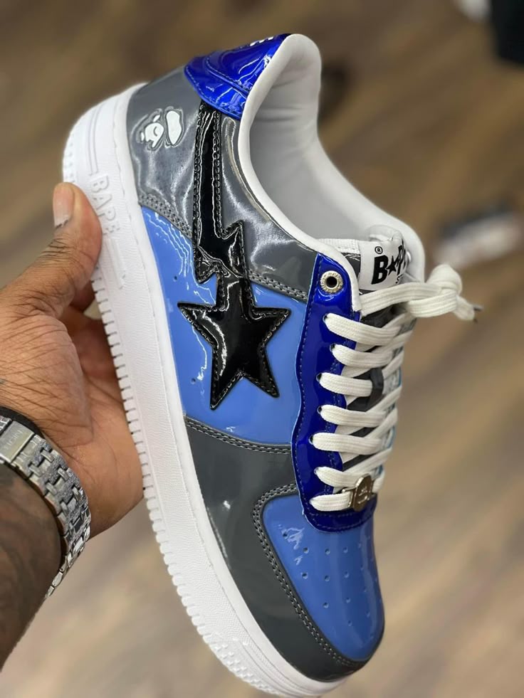 Bape STA - BrandClothes