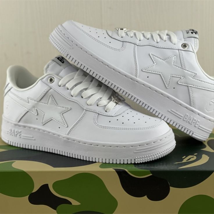 Bape STA - BrandClothes
