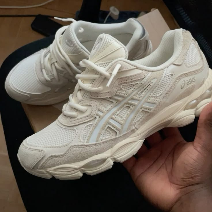 Asics Gel NYC - BrandClothes