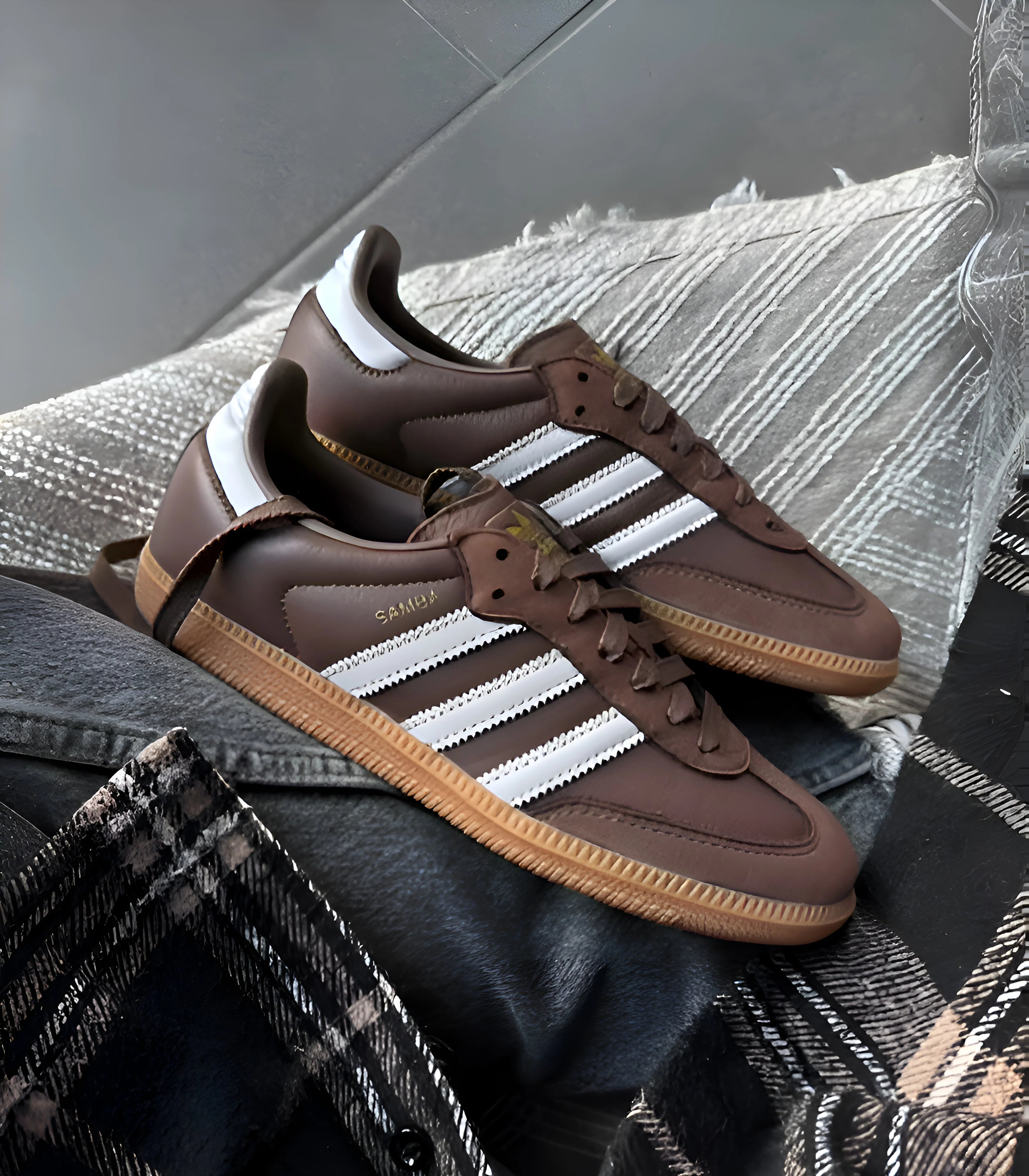 Adidas SAMBA - BrandClothes