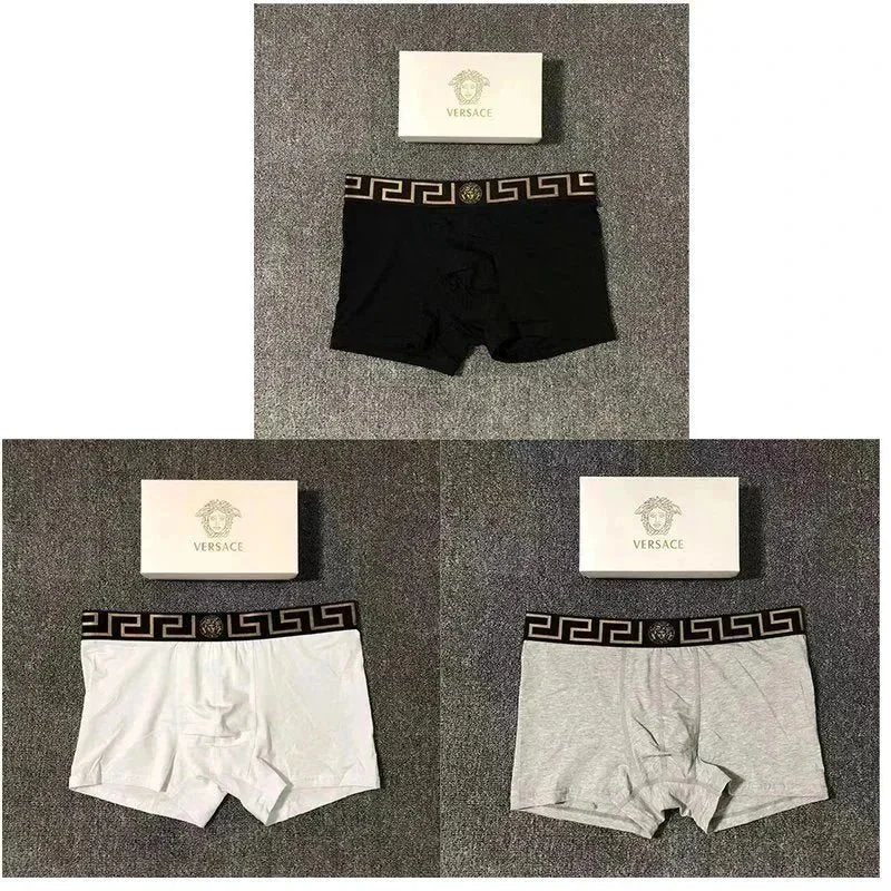 Calzoncillos Versacce