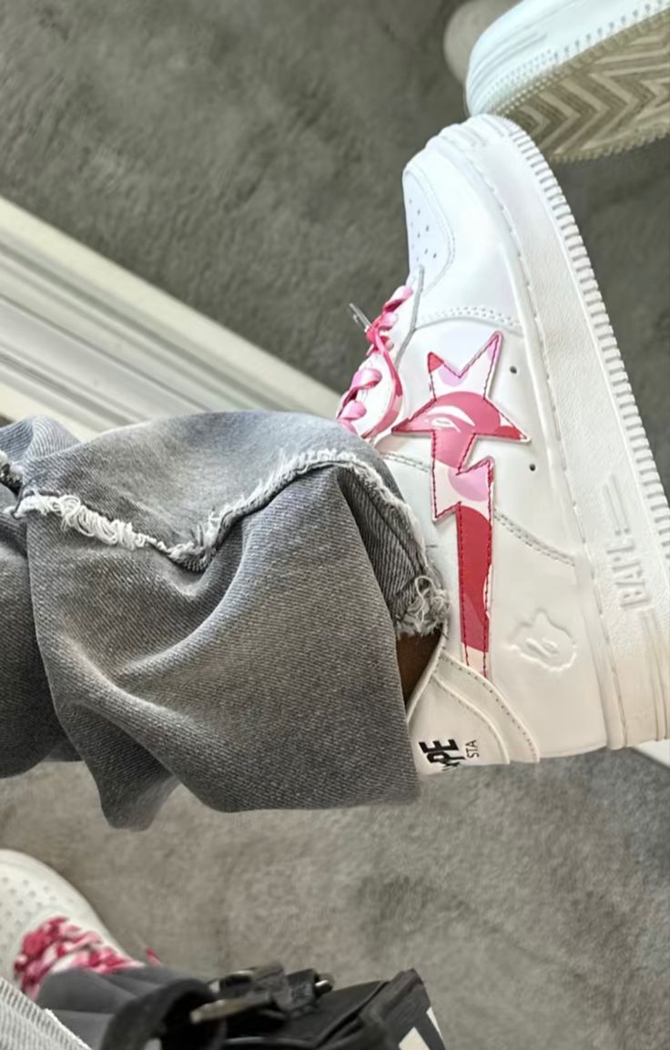 Bape STA - BrandClothes