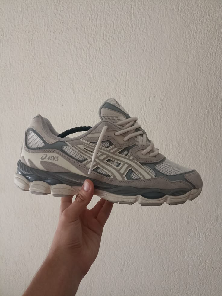 Asics Gel NYC - BrandClothes