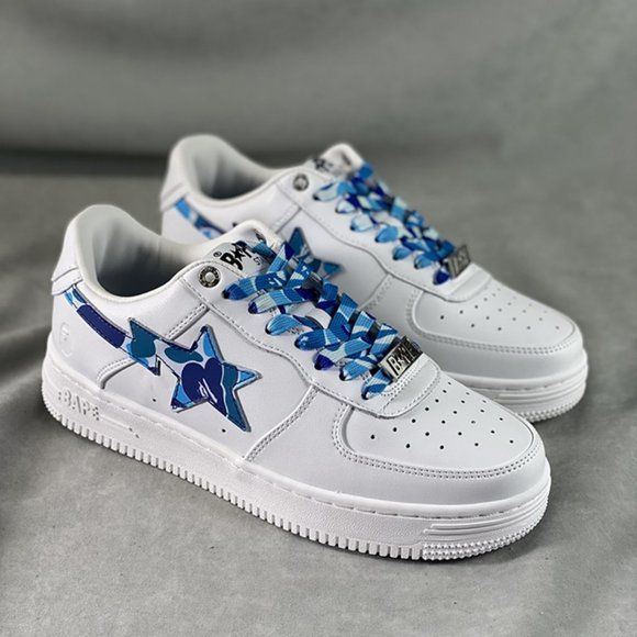 Bape STA - BrandClothes