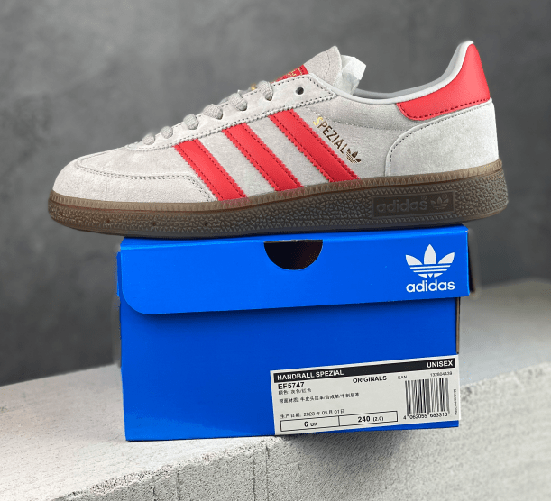 Adidas SPEZIAL - BrandClothes