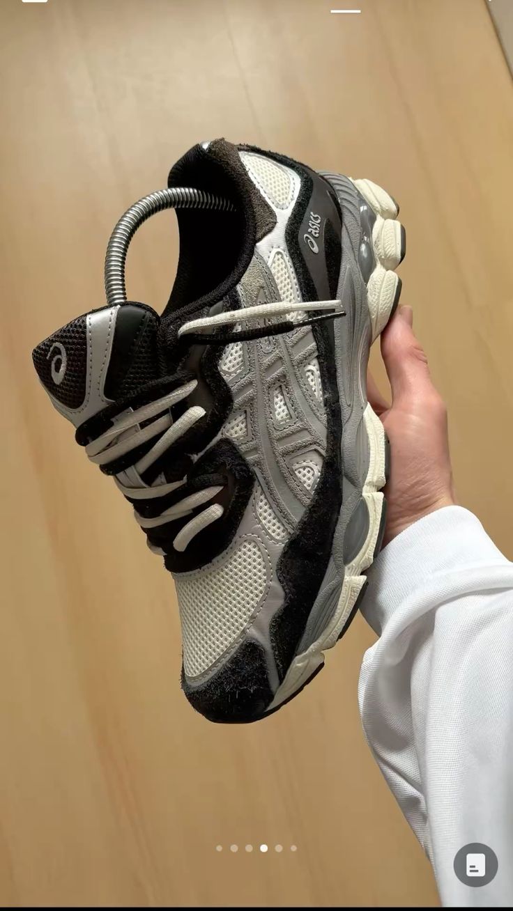 Asics Gel NYC - BrandClothes