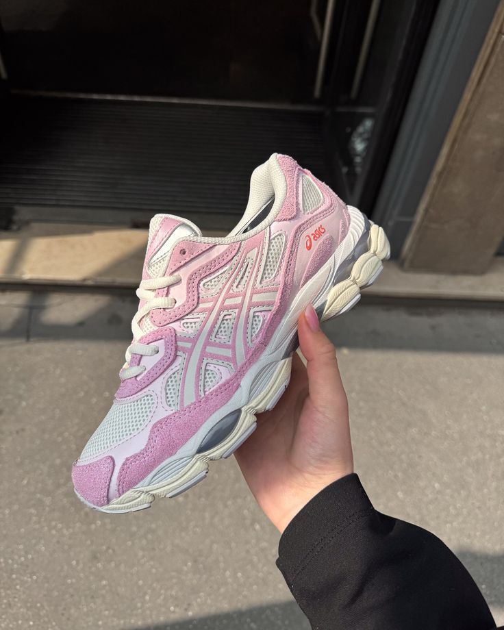 Asics Gel NYC - BrandClothes