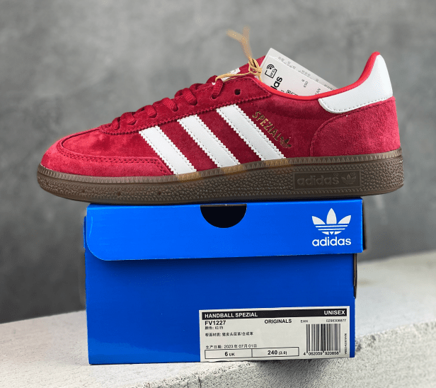 Adidas SPEZIAL - BrandClothes
