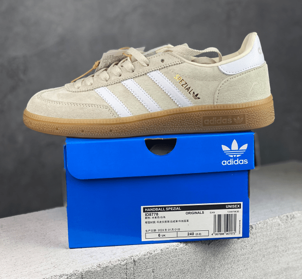 Adidas SPEZIAL - BrandClothes