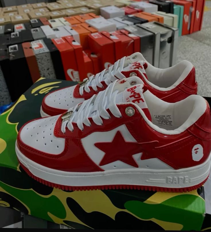 Bape STA - BrandClothes